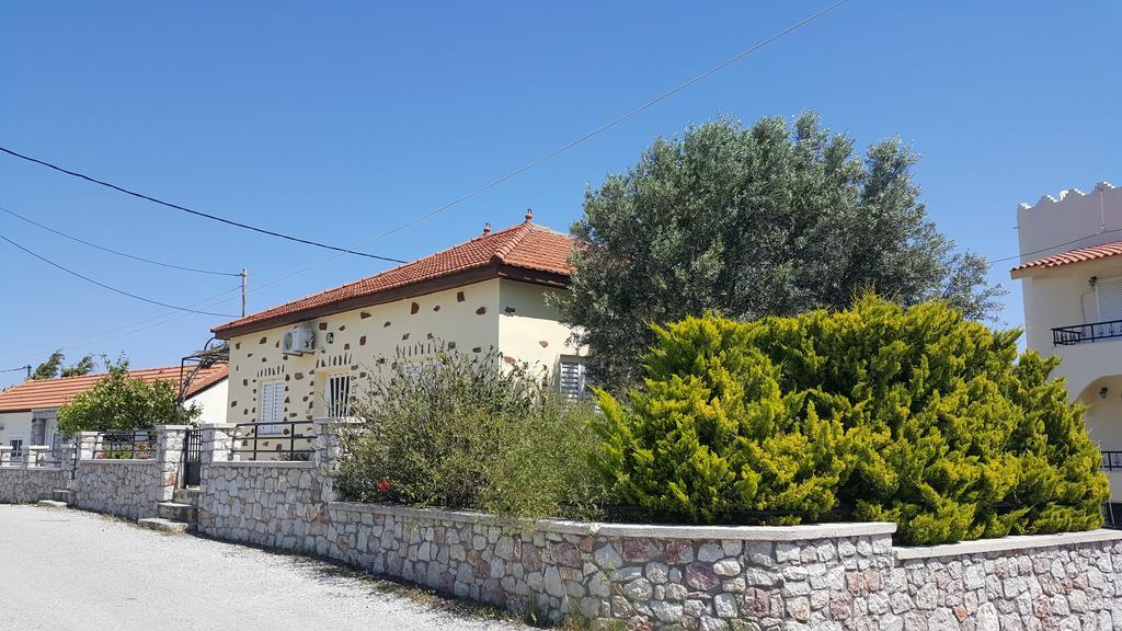 Filerimos House Villa Ialysos  Exterior photo