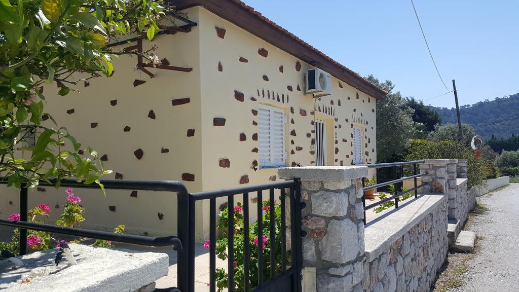 Filerimos House Villa Ialysos  Exterior photo