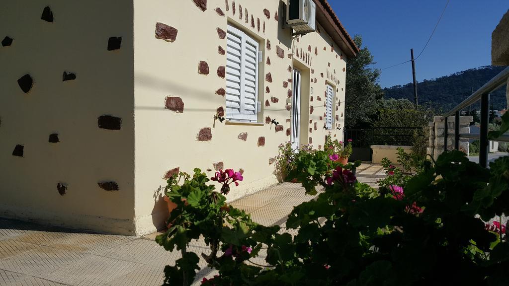 Filerimos House Villa Ialysos  Exterior photo